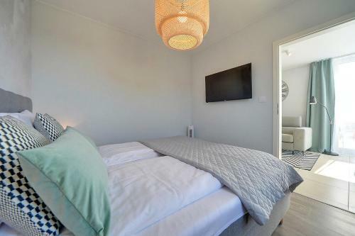 Apartamenty Sun Seasons 24 - Klifowe