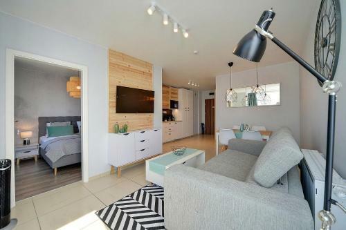 Apartamenty Sun Seasons 24 - Klifowe