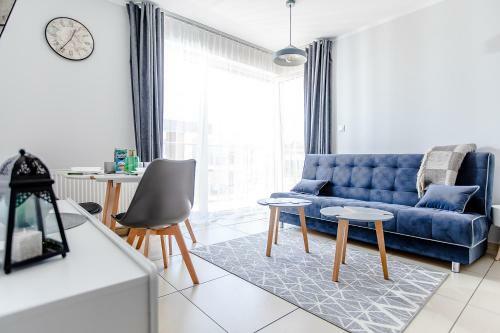 Apartamenty Sun Seasons 24 - Klifowe