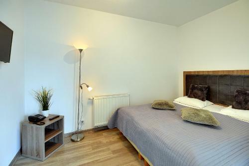 Apartamenty Sun Seasons 24 - Klifowe