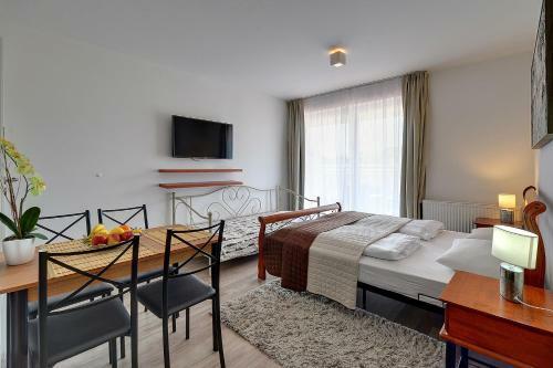 Apartamenty Sun Seasons 24 - Klifowe