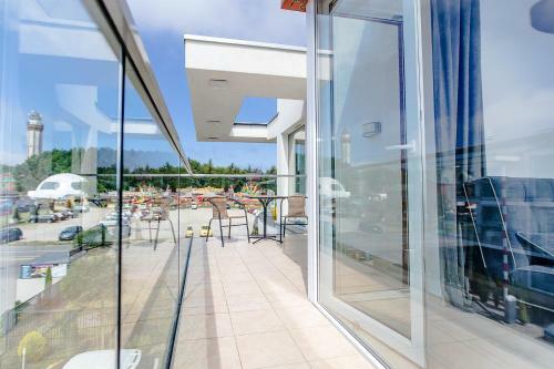 Apartamenty Sun Seasons 24 - Klifowe