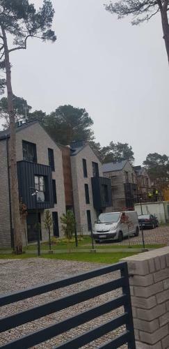 Apartament Nad Liwk?