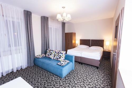 Hotel Alcest Niechorze