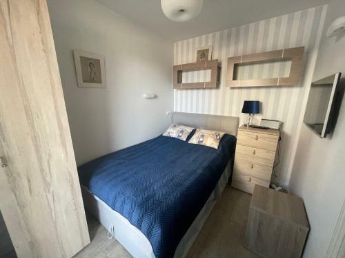 Apartament W Baltic Cliff