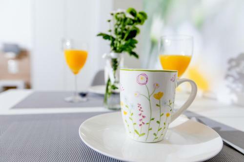 Bed & Breakfast Villa Botanica
