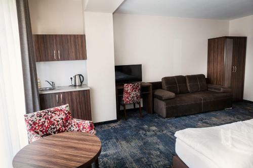 Hotel Flauta