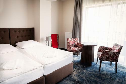 Hotel Flauta