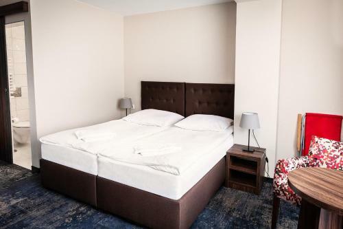 Hotel Flauta