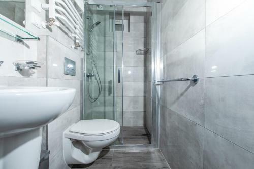 Hotel O?rodek Kolonijno Wczasowy Mewa