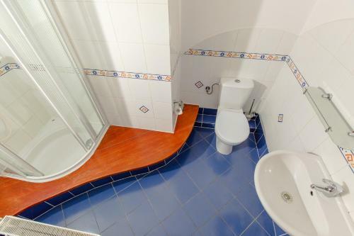 Hotel O?rodek Kolonijno Wczasowy Mewa