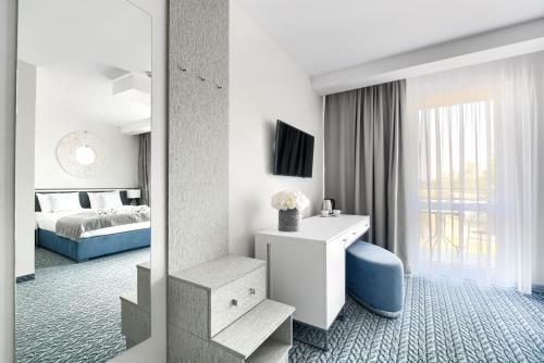 Bed & Breakfast Szyma?ski Holiday Rooms