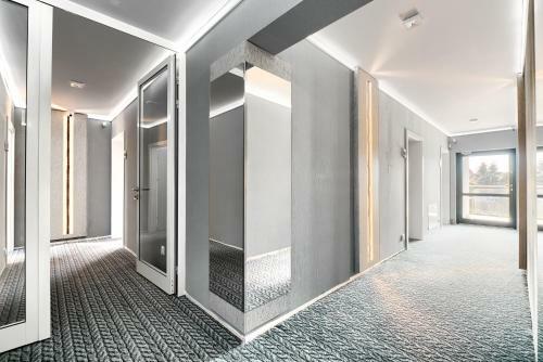 Bed & Breakfast Szyma?ski Holiday Rooms