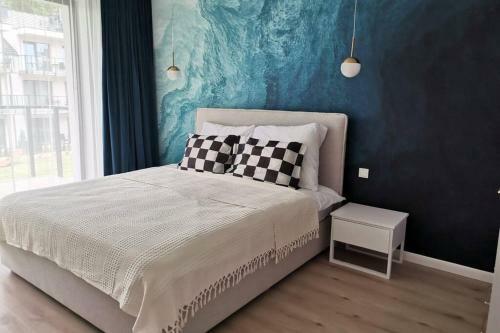 Apartamento Rezydencja Niechorze 209