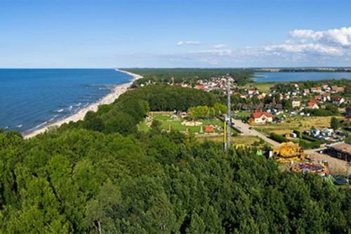 Apartamento Rezydencja Niechorze 209