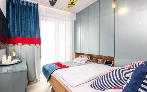 Baltic Cliff Apartamenty