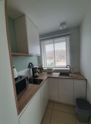 Baltic Cliff Apartamenty