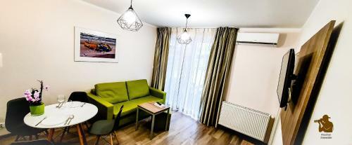 Baltic Cliff Apartamenty