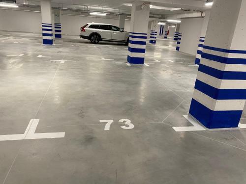 Apartament Gaba-niechorze Przy Pla?y