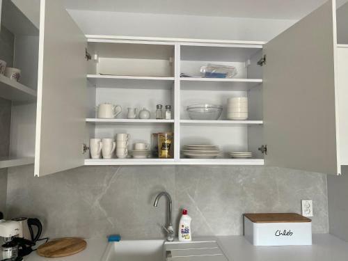 Apartament Gaba-niechorze Przy Pla?y