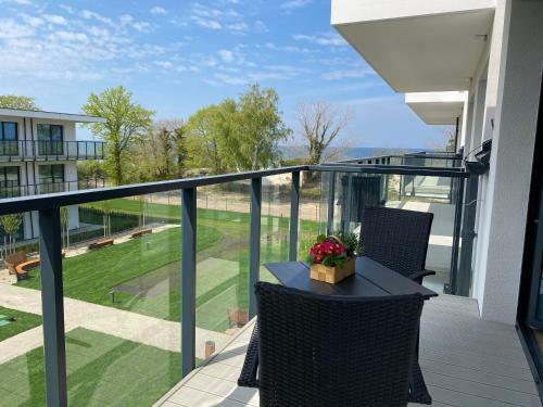 Apartament Gaba-niechorze Przy Pla?y