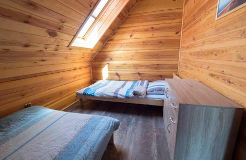 Lodge Siedlisko Niechorze