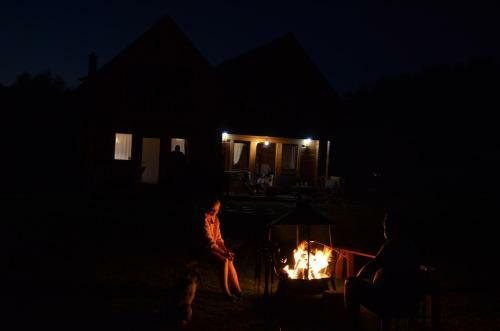 Lodge Siedlisko Niechorze