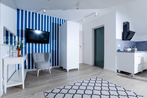 Apartamenty Pomona