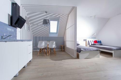 Apartamenty Pomona