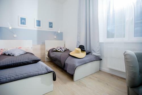 Apartamenty Pomona