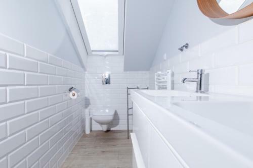 Apartamenty Pomona