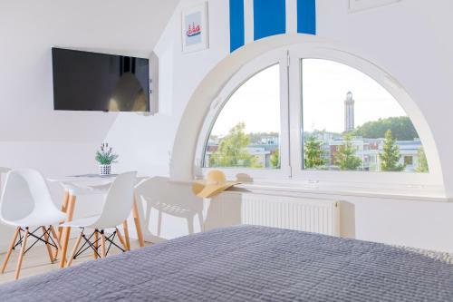 Apartamenty Pomona