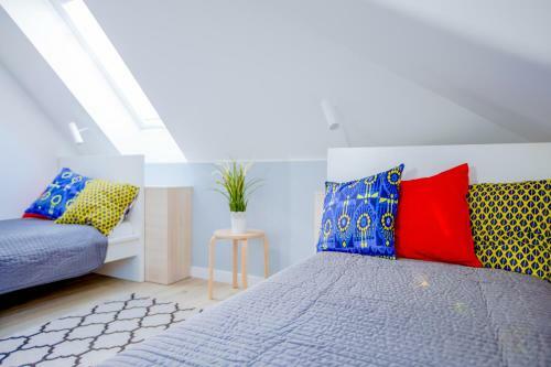 Apartamenty Pomona