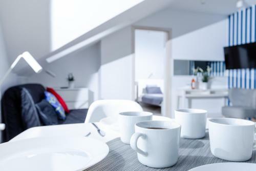 Apartamenty Pomona
