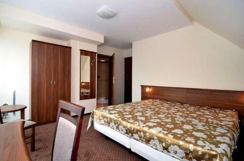 Hostal Zefir Niechorze