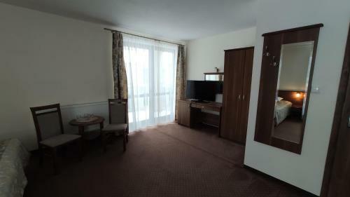 Hostal Zefir Niechorze