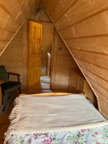 Lodge Domek Na Cepcowym