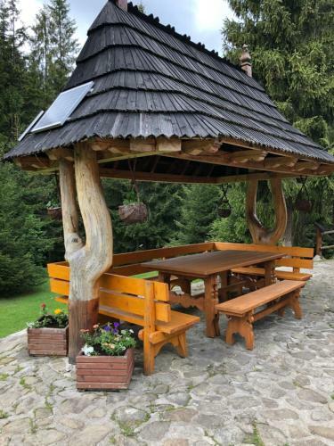 Lodge Domek Na Cepcowym