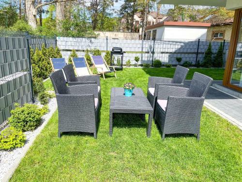 Apartamenty Nautica Blisko Pla?y