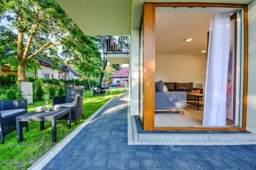 Apartamenty Nautica Blisko Pla?y