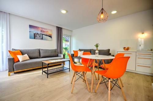 Apartamenty Nautica Blisko Pla?y