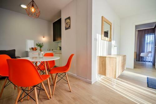 Apartamenty Nautica Blisko Pla?y