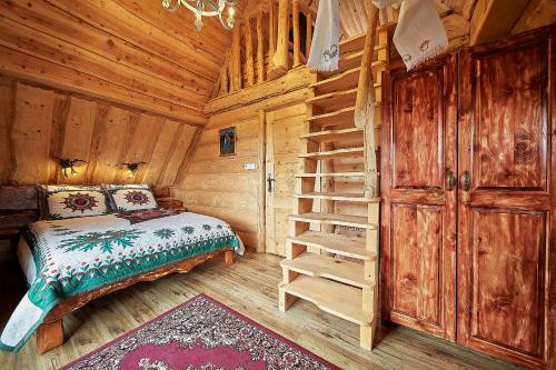 Stylowy Dom G�ralski Jarog�wka