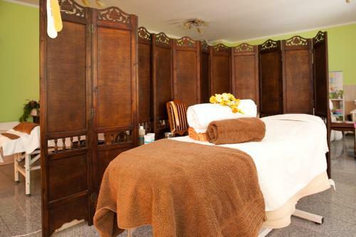 Hotel Chimera Spa Niechorze