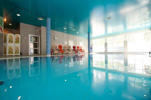 Hotel Chimera Spa Niechorze