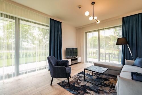 Apartamento Rezydencja Niechorze