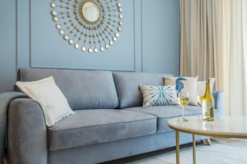 Apartamento Rezydencja Niechorze