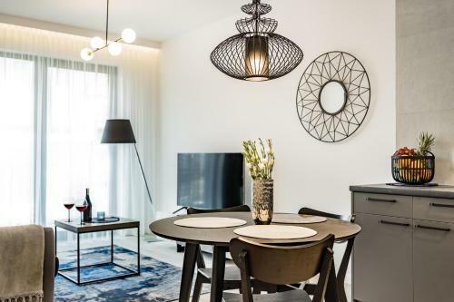 Apartamento Rezydencja Niechorze