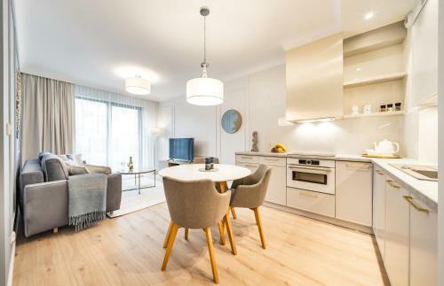 Apartamento Rezydencja Niechorze