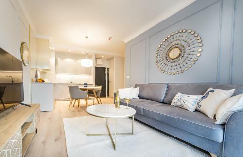 Apartamento Rezydencja Niechorze